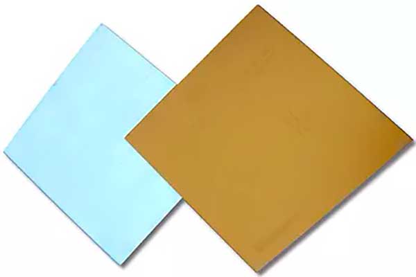 Clichês para Tampografia Clichês para Tampografia