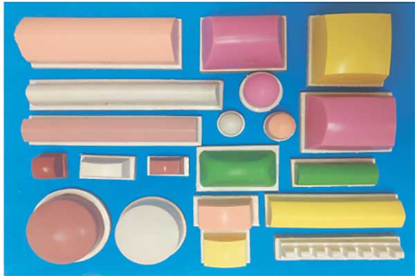 Tampão de Silicone Tampão de Silicone