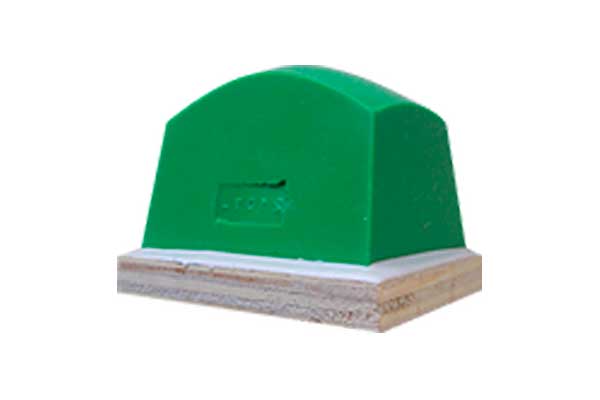 Tampão de Silicone Tampão de Silicone