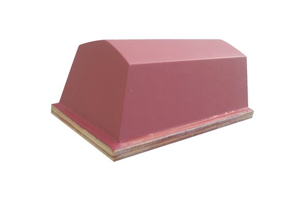 Tampão de Silicone Tampão de Silicone