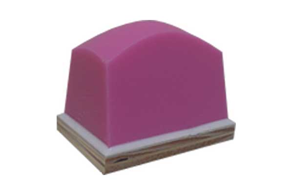 Tampão de Silicone Tampão de Silicone