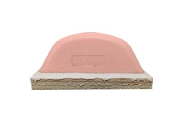 Tampão de Silicone Tampão de Silicone