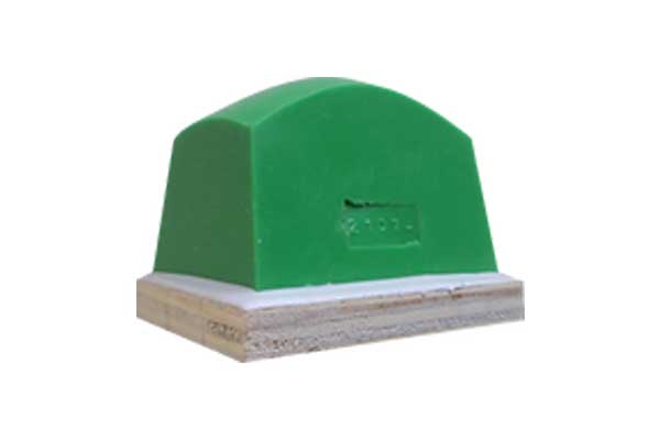 Tampão de Silicone Tampão de Silicone