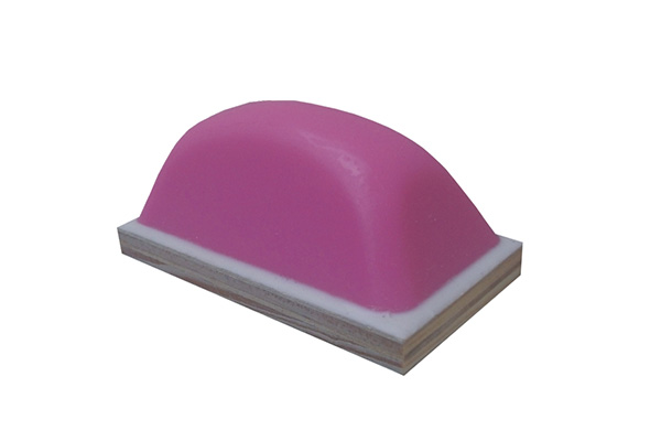 Tampão de Silicone Tampão de Silicone