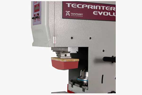 Tecprinter Evolution 320