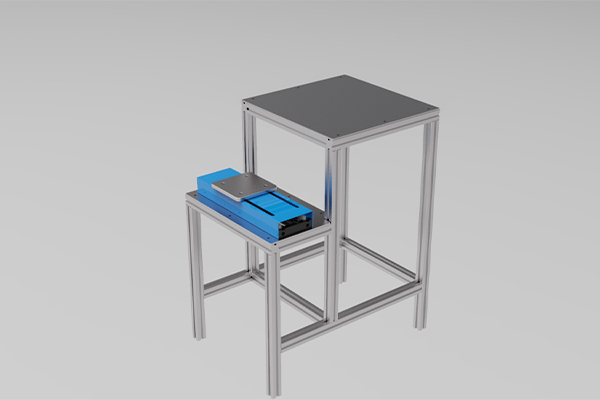 Tecprinter Basic
