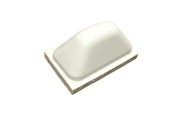 Tampão de Silicone
