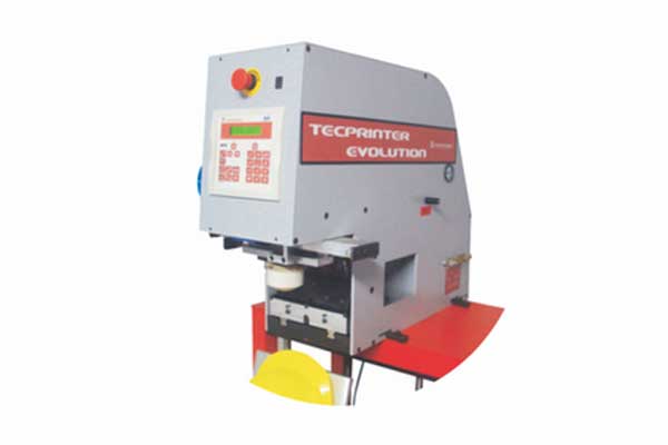 Tecprinter Evolution 200 S