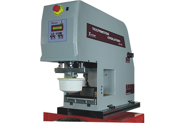 Tecprinter Evolution 200 x 200