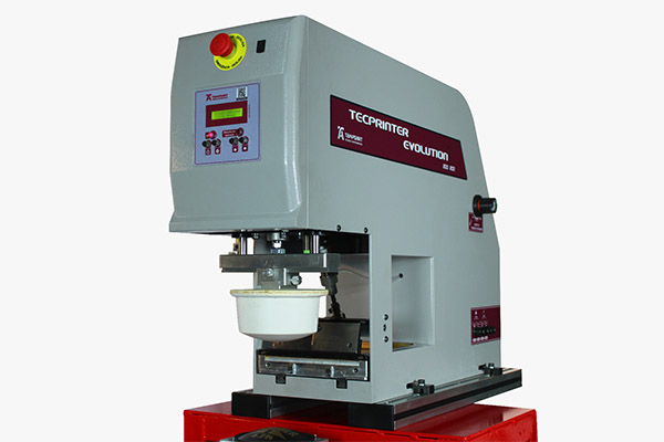 Tecprinter Evolution 320