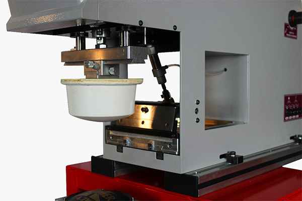 Tecprinter Evolution 200 x 200