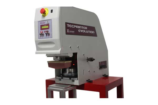 Tecprinter Evolution 320