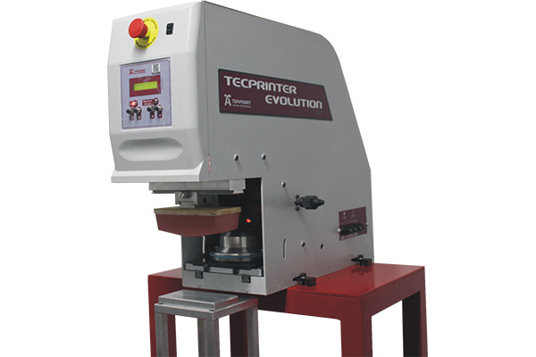 Tecprinter Evolution 320