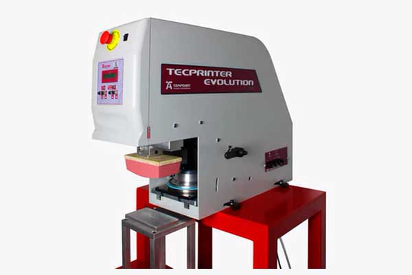 Tecprinter Evolution 320