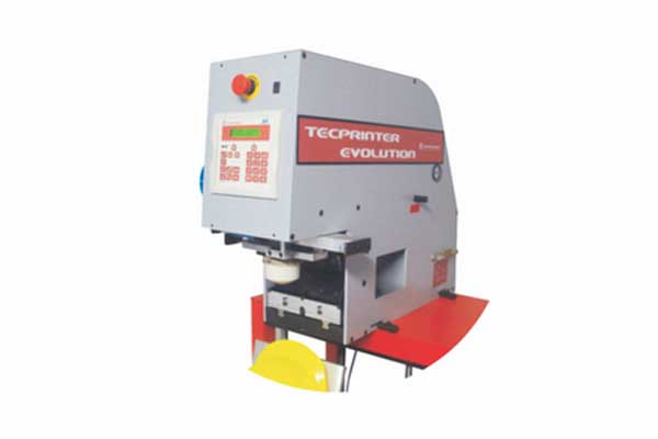 Tecprinter Evolution Bicolor 200 S