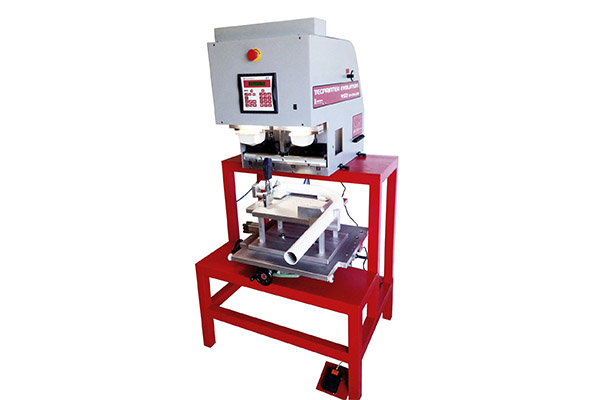 Tecprinter Evolution Bicolor 450 S