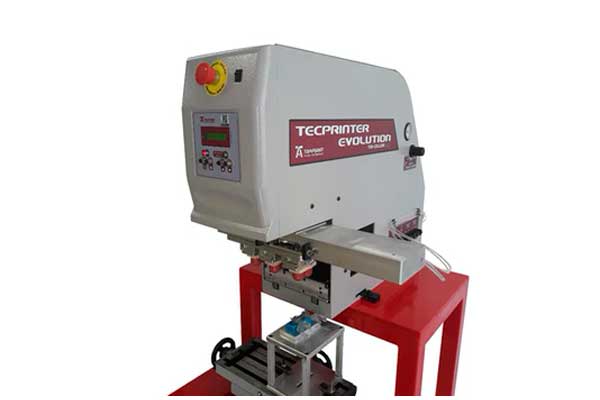 Tecprinter Evolution Tri-color 200S