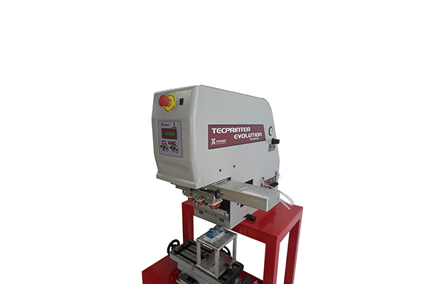 Tecprinter Evolution Tri-color 200S