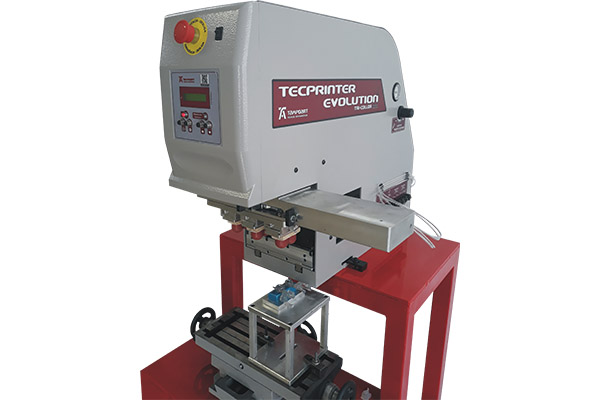 Tecprinter Evolution Tri-color 200S
