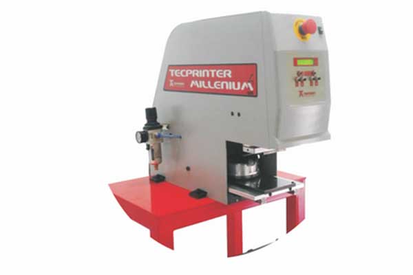 Tecprinter Millenium 125 S