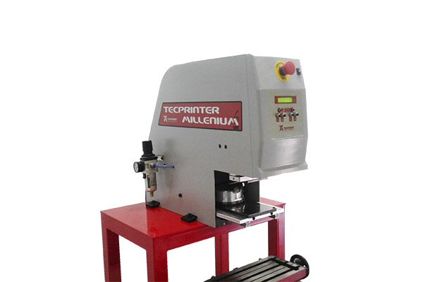 Tecprinter Millenium 125 S