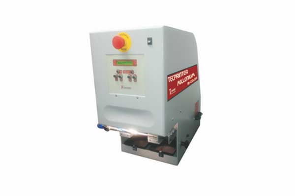 Tecprinter Millenium Bicolor 200 S