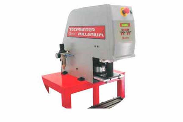 Tecprinter Millenium S