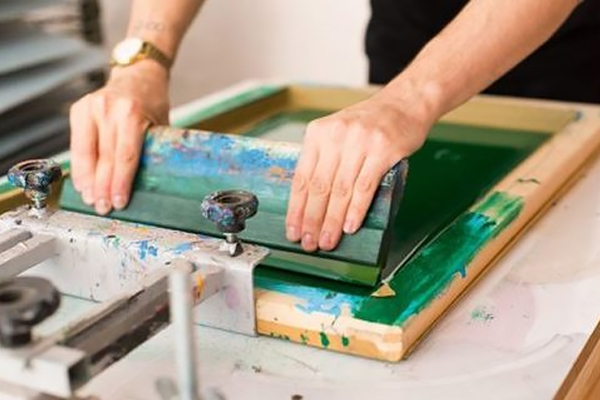 Serigrafia